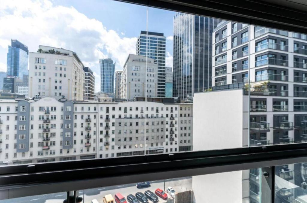 Apartament Close-urban Chic - Mennica - One Bedroom -citycenter&3
