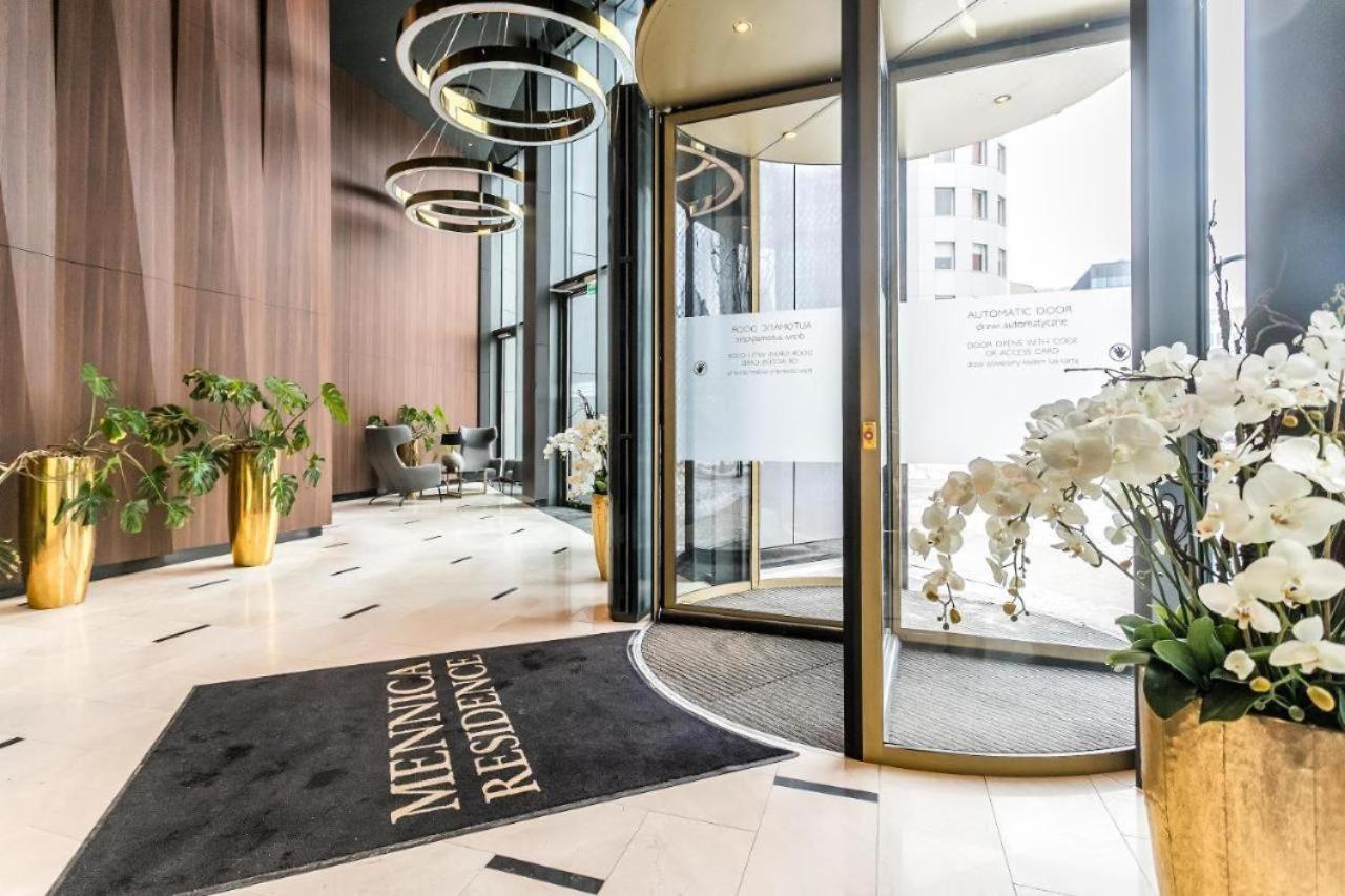 Close-urban Chic - Mennica - One Bedroom -citycenter&3 * Warszawa