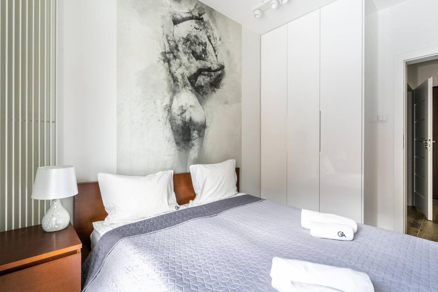 Close-urban Chic - Mennica - One Bedroom -citycenter&3 * Warszawa