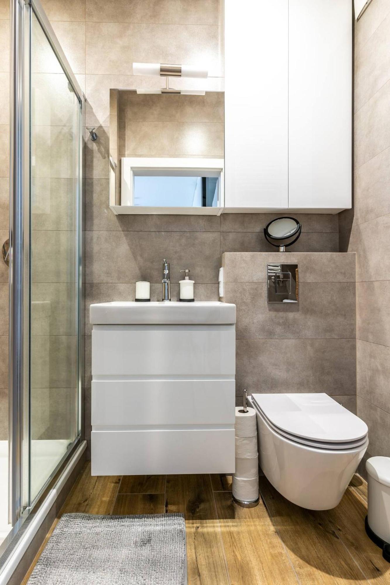 Close-urban Chic - Mennica - One Bedroom -citycenter&3